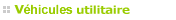 V�hicule utilitaire