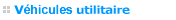 V�hicule utilitaire